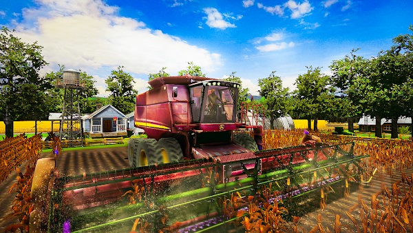 farm simulator 22 apk