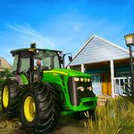 Icon Farm Simulator 22 APK Mod 1.0.13 (Sinirsiz para)