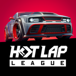 Icon Hot Lap League APK Mod 0.03.9688 (Sinirsiz para)