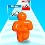 Icon Tall Man Run APK Mod 1.29 (Sinirsiz para)