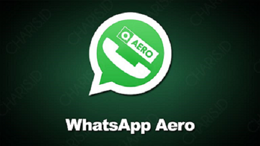 whatsapp aero ios