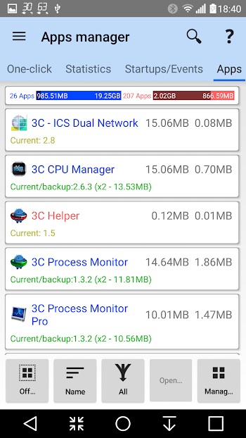 3c all in one toolbox pro apk