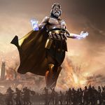 Icon Dawn of Titans Mod APK 1.42.0 (Sınırsız para)