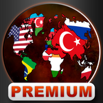 Icon Global War Simulation Premium APK Mod v29 (Sınırsız para)