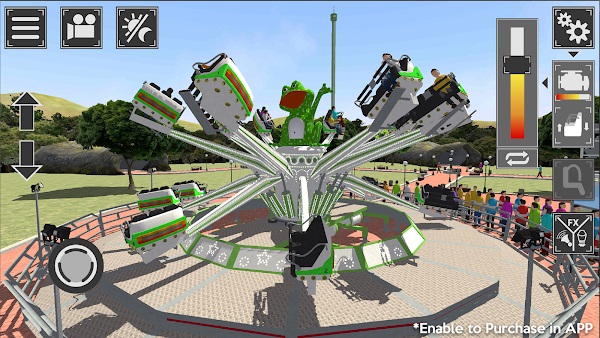 inverter theme park simulator apk 1