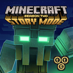 Icon Minecraft Story Mode APK Mod 1.37 (Eşya)