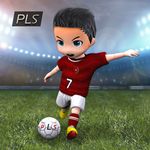 Icon Pro League Soccer APK Mod 1.0.24 (Sınırsız para)