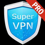 Icon Super VPN Pro APK Mod  1.6.2 (Premium)