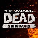 Icon The Walking Dead Survivors APK Mod 3.6.0 (Sınırsız para)