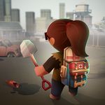 Icon Abandoned City Survival APK Mod 1.0.3 (Sınırsız para)