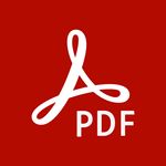 Icon Adobe Acrobat Pro APK Mod 22.6.0.22829 (Kilidi açıldı)