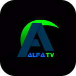 Icon Alfa TV APK 1.7.6 (Reklamsız)