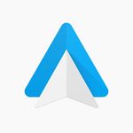Icon android auto apk 8.4.624324-release