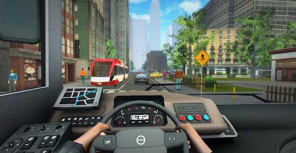 bus simulator pro 2 mod apk download