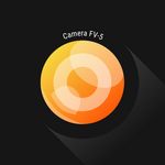 Icon Camera Fv 5 Pro APK Mod 5.3.3 (Kilidi açıldı)