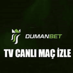 Icon Dumanbet TV APK 1.0 (Reklamsız)