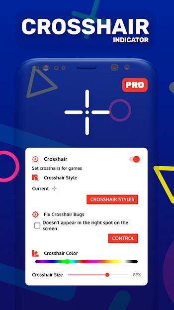 game booster pro apk 1