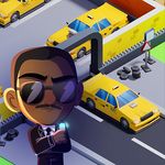 Icon Idle Taxi Tycoon Mod APK 1.8.0 (Sınırsız para)