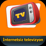 Icon internetsiz tv apk 2.0