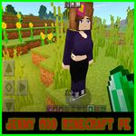 Icon Minecraft Jenny Mod APK 1.5 (Eşya)