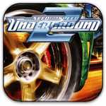 Icon Need For Speed Underground 2 APK v3.0.6 (Sınırsız para)