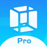 Icon VMOS PRO  APK Mod 1.1.0 (Kilidi açıldı)