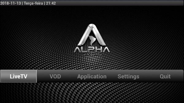 alfa tv pro box apk
