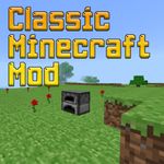 Icon Classic Minecraft APK Mod 1.88 (Sınırsız eşya, Tanrı Modu)