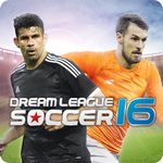 Icon Dream League Soccer 2016 APK Mod v3.06 (Sınırsız para)