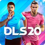 Icon Dream League Soccer 2020 APK Mod 9.14 (Sınırsız para)