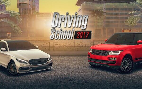 driving school 2017 oyun indir