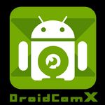 Icon DroidCam Pro APK Mod 6.11 (Kilidi açıldı)
