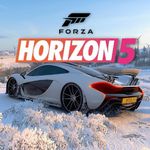 Icon Forza Horizon 5 APK Mod v1.0 (Sınırsız para)