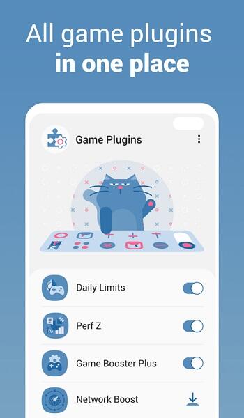 game plugins apk android 11