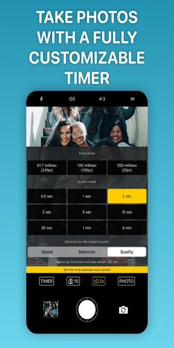 lens buddy app for android apk