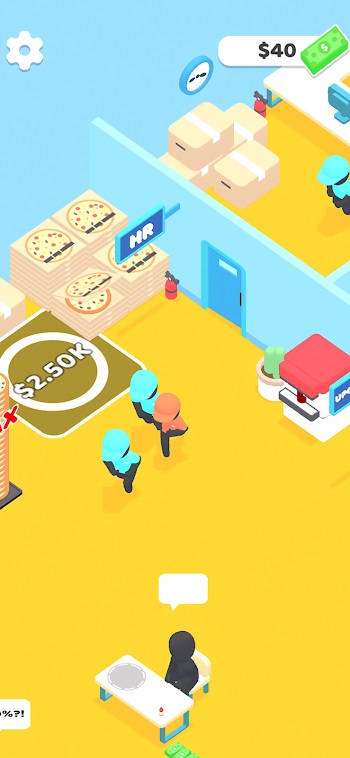 like a pizza apk download