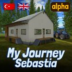 Icon My Journey Sebastia APK Mod 0.0.5 (Sınırsız para)
