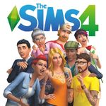 Icon The Sims 4 APK Mod v1.0 (Sınırsız para)
