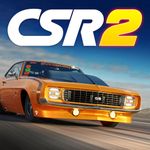 Icon CSR Racing 2 APK Mod 4.1.1 (Sınırsız para)
