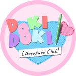 Icon Doki Doki Literature Club APK Mod 1.1.1 (Kilidi açıldı)