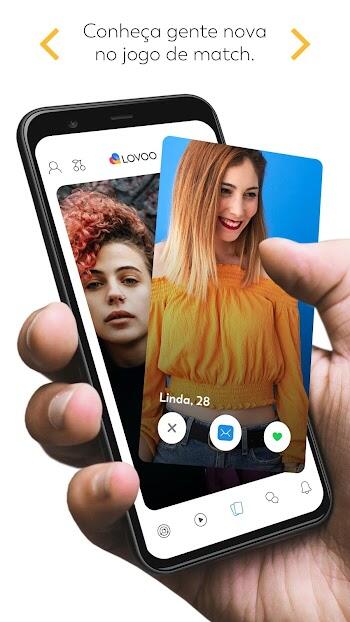 download lovoo apk for pc