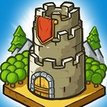 Icon Grow Castle APK Mod 1.37.10 (Sınırsız para)