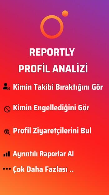 reports pro apk