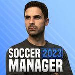 Icon Soccer Manager 2023 APK Mod 1.1.1 (Sınırsız para)