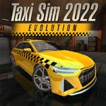 Icon Taxi Sim 2022 APK Mod 1.3.2 (Sınırsız para)