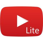 Icon YouTube Lite APK Mod 1.1 (Kilidi açıldı)