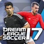 Icon Dream League Soccer 2017 APK Mod 4.10 (Sınırsız para)