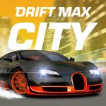 Icon Drift Max City APK Mod 3.1 (Sınırsız para)