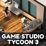 Icon Game Studio Tycoon 3 APK Mod 1.4.1 (Sınırsız para)