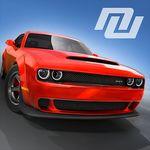 Icon Nitro Nation Car Racing Game APK Mod 7.5.2 (Sınırsız para)